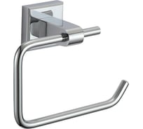 Держатель для туалетной бумаги Savol без крышки S-009552 23235