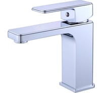 Смеситель для раковины Savol хром S-600701 23123