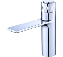 Смеситель для раковины Savol хром S-601810 23288