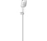 Душевой набор Grohe RainShower SmartActive 130 ручной душ Cube, 3 режима струи, 9.5 л/мин 26589000 1