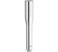 Ручной душ Grohe Euphoria Cosmopolitan EcoJoy 9.5 л, никель, матовый 27400EN0