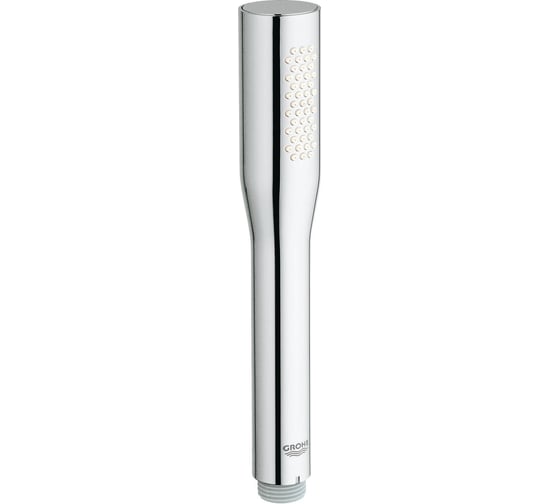 Ручной душ Grohe Euphoria Cosmopolitan EcoJoy 9.5 л, никель, матовый 27400EN0 1