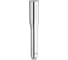 Ручной душ Grohe Euphoria Cosmopolitan EcoJoy 9.5 л, никель, матовый 27400EN0 1