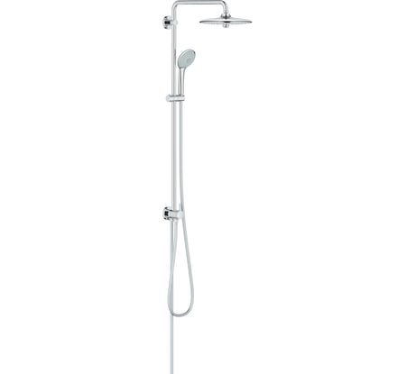 Душевая система Grohe Euphoria 260 с переключателем 27421002