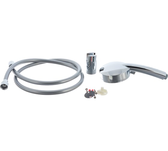 Душевой набор Grohe New Tempesta Cosmopolitan 100 III 9.5 л/мин, душевой шланг 1500 мм 27588002
