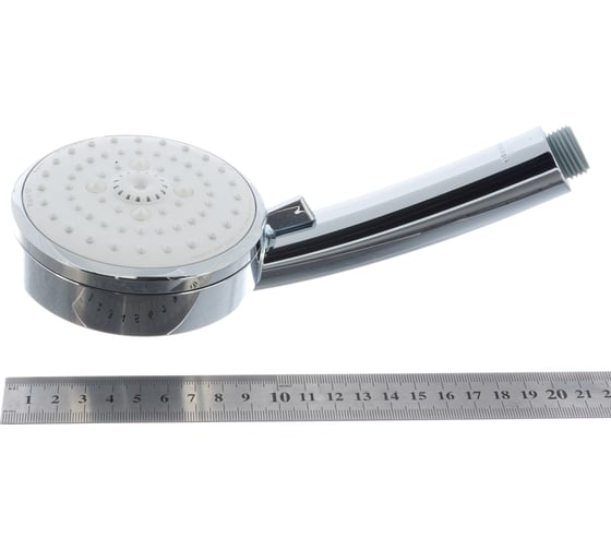 Душевой набор Grohe New Tempesta Cosmopolitan 100 III 9.5 л/мин, душевой шланг 1500 мм 27588002