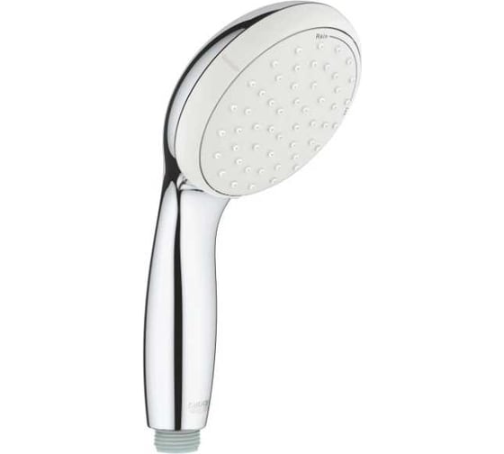 Душевой гарнитур Grohe Tempesta New II 600мм 27598001