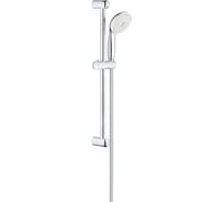 Душевой гарнитур Grohe Tempesta New III 600мм 27794001