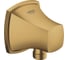 Подключение для душевого шланга Grohe Grandera холодный рассвет, матовый 27970GN0 1