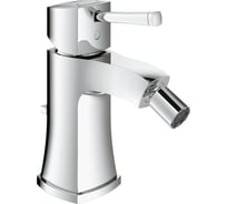 Смеситель для биде Grohe Grandera однорычажный 23315000