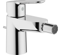 Смеситель для биде Grohe BauEdge со сливным гарнитуром 23331000