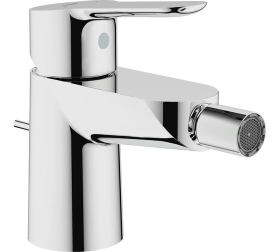Смеситель для биде Grohe BauEdge со сливным гарнитуром 23331000 1