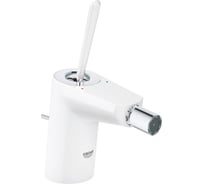 Смеситель для биде Grohe EDS Joystick со сливным гарнитуром 24036LS0