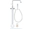 Смеситель для ванны Grohe Essence New напольный монтаж 23491001 2