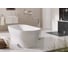 Смеситель для ванны Grohe Essence New напольный монтаж 23491001 4
