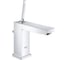 Смеситель для раковины Grohe Eurocube Joy со сливным гарнитуром, M-Size 23657000 1