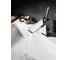 Смеситель для раковины Grohe Eurocube Joy со сливным гарнитуром, M-Size 23657000 5