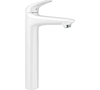 Смеситель для свободностояшей раковины Grohe Eurostyle 2015 Solid гладкий корпус 23719LS3