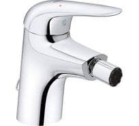 Смеситель для биде Grohe Eurostyle 2015 Solid с цепочкой, S-Size 23721003