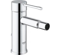 Смеситель для биде Grohe Essence New с цепочкой 32934001
