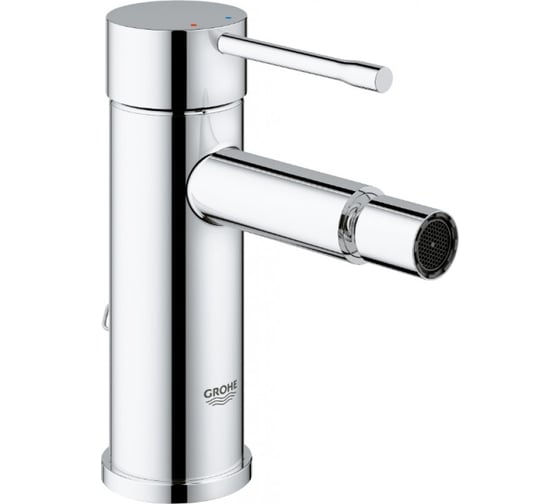 Смеситель для биде Grohe Essence New с цепочкой 32934001