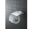 Держатель бумаги Grohe Selection Cube с крышкой 40781000 2
