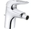 Смеситель для биде Grohe Eurostyle 2015 со сливным гарнитуром 33565003 1