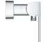 Смеситель для душа Grohe Plus 33577003 3