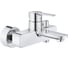 Смеситель для ванны Grohe Lineare New однорычажный, внешний монтаж 33849001 1