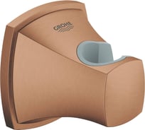 Настенный держатель для душа Grohe Grandera теплый закат, матовый 27969DL0