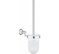 Туалетный ёрш Grohe Essentials Authentic в комплекте 40658001