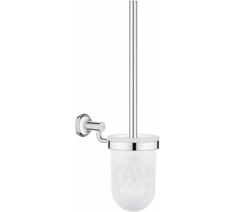 Туалетный ёрш Grohe Essentials Authentic в комплекте 40658001