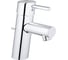 Смеситель для раковины Grohe Concetto New однорычажный, EcoJoy 3220410E 1
