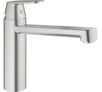 Смеситель для мойки Grohe Eurosmart Cosmopolitan средний излив 30193DC0