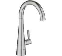 Вертикальный вентиль для подачи фильтрованной воды Grohe Zedra C-излив 30026DC2