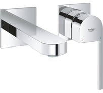Смеситель для раковины Grohe Plus настенный монтаж, M-Size 29303003