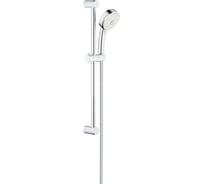 Душевой гарнитур Grohe New Tempesta Cosmopolitan 100 IV 600 мм, 9.5 л/мин 27580002