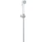 Душевой набор с гигиеническим душем Grohe Tempesta-F душевой шланг Silverflex 26355IL0 1