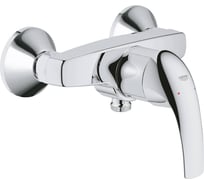 Смеситель для душа Grohe Start Curve 23767000