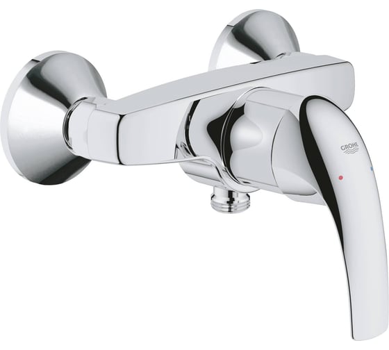 Смеситель для душа Grohe Start Curve 23767000