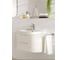 Смеситель для раковины Grohe Eurostyle 2015 со сливным гарнитуром 23564003 5