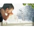 Смеситель для раковины Grohe Eurostyle 2015 со сливным гарнитуром 23564003 7