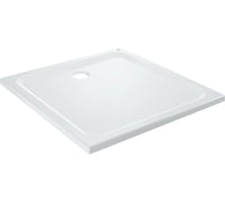 Универсальный душевой поддон Grohe 800х800 39302000
