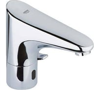 Инфракрасный смеситель для раковины Grohe Europlus E 36207001