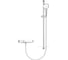 Термостат для душа Grohe GRT SmartControl с душевым гарнитуром Euphoria 110 Massage 34721000 2