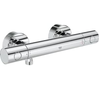 Термостат для душа Grohe Grohtherm 1000 Cosmopolitan M настенный монтаж 34065002