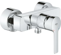 Смеситель для душа Grohe Lineare New однорычажный, внешний монтаж 33865001