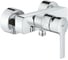 Смеситель для душа Grohe Lineare New однорычажный, внешний монтаж 33865001 1