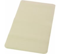 Противоскользящий коврик RIDDER Basic бежевый, 36x71 167309