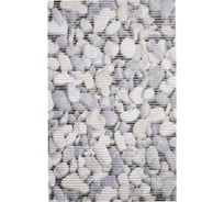 Коврик из вспененного ПВХ RIDDER Piedras цветной, 65x1500 1103000